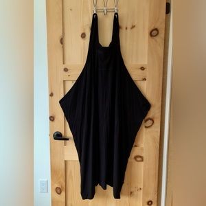 Smash+Tess x The Birds Papaya romper (‘flying squirrel’…if you know, you know!)